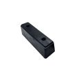 TOPE DE CAUCHO 348X100X107 mm.