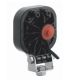FOCO DE TRABAJO LED INTERRUPTOR ESTANCO 1900 LÚMENES 12/24V