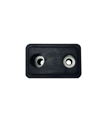 TOPE DE GOMA CAUCHO 120x75x87