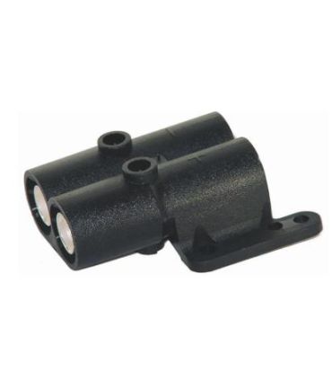 CONECTOR ENCHUFE,CLAVIJA BATERIA DE TRACCION CABLE DE CARGA CARRETILLA ELEVADORA HEMBRA  PROCONECT