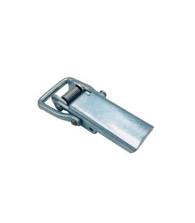 CIERRE ESTAMPADO PEQUEÑO MANGO LISO