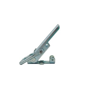 CIERRE ESTAMPADO PEQUEÑO MANGO LISO