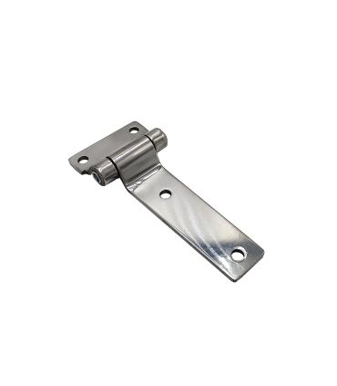 BISAGRA PLANA ESTRECHA