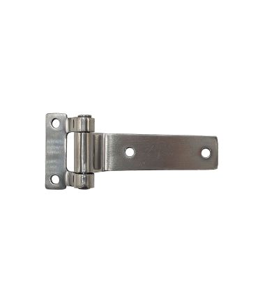 BISAGRA PLANA ESTRECHA