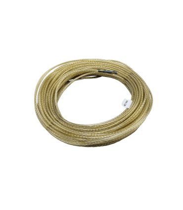 ROLLO CABLE TIR CORTADO CON TERMINALES