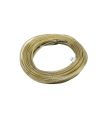 ROLLO CABLE TIR CORTADO A 40 m.