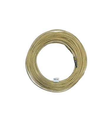 ROLLO CABLE TIR CORTADO CON TERMINALES
