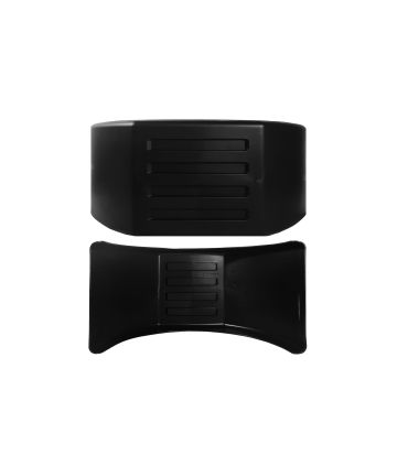 ✔  ALETA GUARDABARRO BASE PLANA 450x1480x920 DOMAR ✔ | PiezaCamión