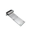 BISAGRA DE PALA DE ALUMINIO