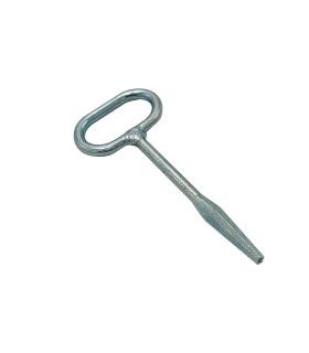 LLAVE CUADRADA PARA CERROJO