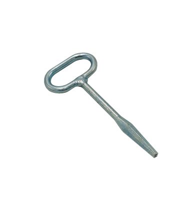 LLAVE CUADRADA PARA CERROJO