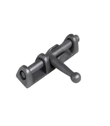 CERROJO MANGO EN CRUZ GRANDE