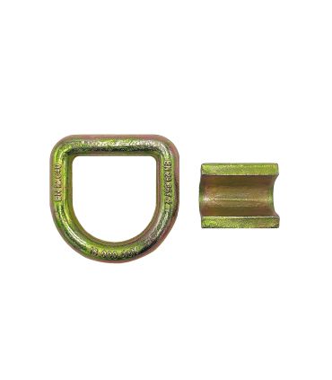 ANILLA DE ESTIBA PEQUEÑA 7 TONELADAS