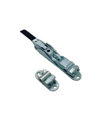 FALLEBA COMPLETA PARA TUBO DE 18 mm. BAJO PUERTA