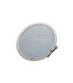 PLAFÓN REDONDO DE LED Ø19,5 cm. 1300 LÚMENES 12/24 V.