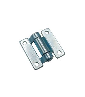BISAGRA PEQUEÑA ACERO CINCADO