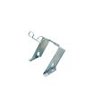 SOPORTE DE CALZO DE ACERO DE 310 mm