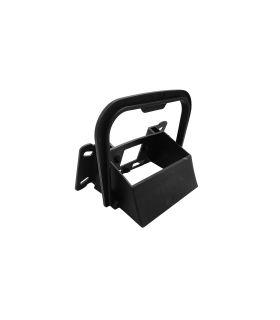 SOPORTE DE CALZO DE RUEDA DE PLÁSTICO