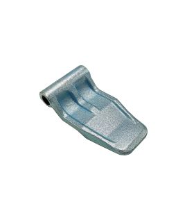 HEMBRA DE BISAGRA DE CONTENEDOR