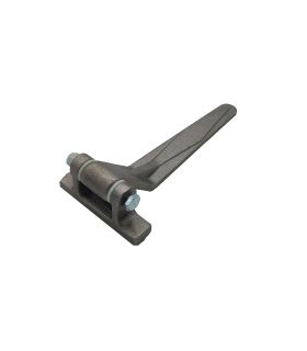 BISAGRA TRASERA CON CASQUILLO NYLON