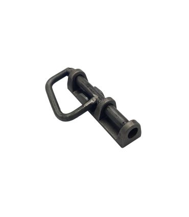 CERROJO MANGO CERRADO PEQUEÑO