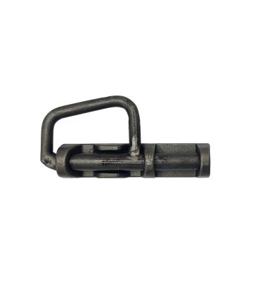 CERROJO MANGO CERRADO PEQUEÑO