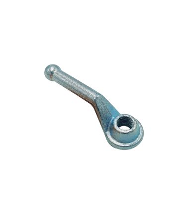 MANILLA ROSCADA 3/4" ACERO ZINCADO