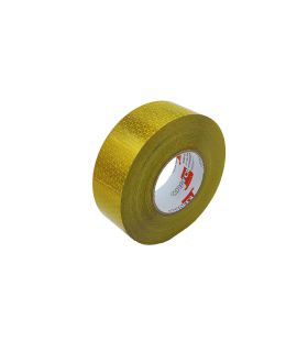 CINTA REFLECTANTE ADHESIVA V23 AMARILLA MARCA ORAFOL