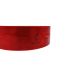 CINTA REFLECTANTE ADHESIVA V23 ROJA CONTINUA MARCA 3M