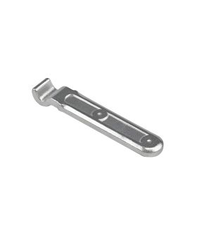 UÑA FIJA GRANDE ACERO BRUTO