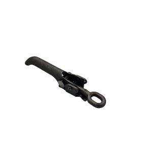 CIERRE DE ANILLA REGULABLE MANGO DE CHAPA