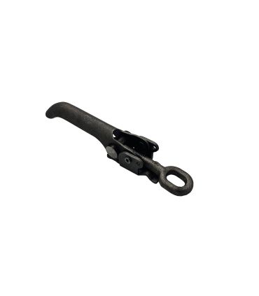 CIERRE DE ANILLA REGULABLE MANGO DE CHAPA