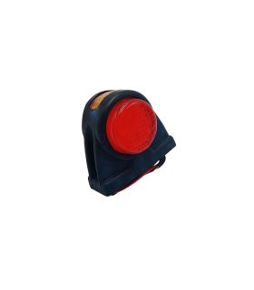 PILOTO LATERAL LED ROJO,BLANCO Y NARANJA