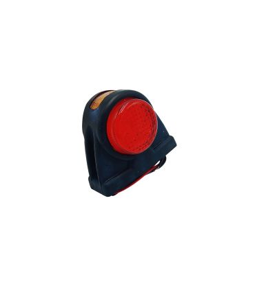 PILOTO LATERAL LED ROJO,BLANCO Y NARANJA