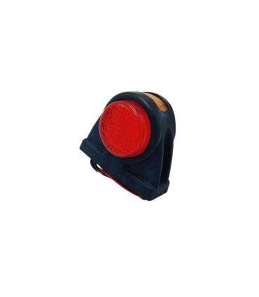 PILOTO LATERAL LED ROJO,BLANCO Y NARANJA