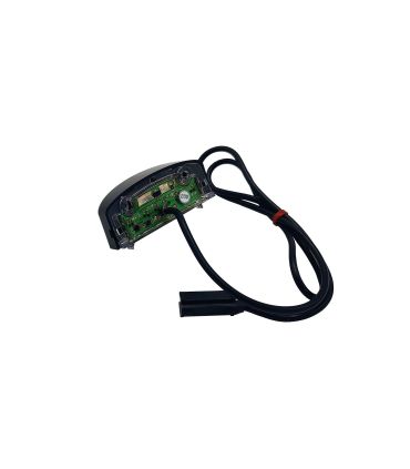 LUZ DE MATRÍCULA LED