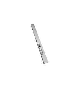 CIERRE LATERAL DE ALUMINIO IZQUIERDO