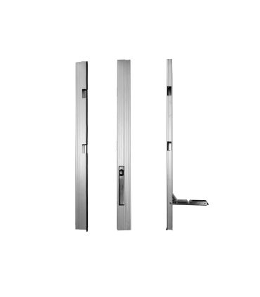 CIERRE LATERAL DE ALUMINIO IZQUIERDO