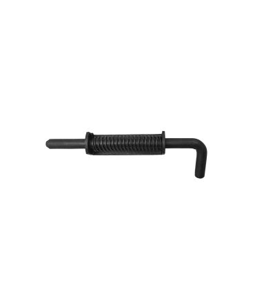 CIERRE GANADERO ABIERTO ACERO BRUTO