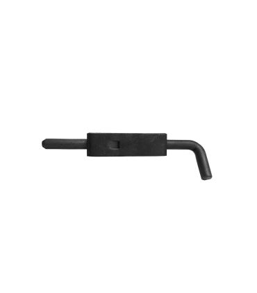 CIERRE GANADERO ABIERTO ACERO BRUTO