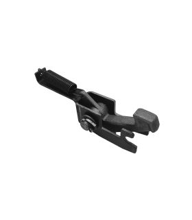 CIERRE DE ANCLAJE INFERIOR DE PUERTA BASCULANTE