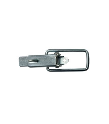 CIERRE ESTAMPADO DE HORQUILLA LARGA PARA CANDADO