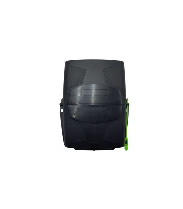 CAJÓN,CAJA,CARPETA,COFRE,FUNDA PORTA DOCUMENTO RECTANGULAR PLÁSTICO