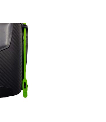 CAJÓN,CAJA,CARPETA,COFRE,FUNDA PORTA DOCUMENTO RECTANGULAR PLÁSTICO