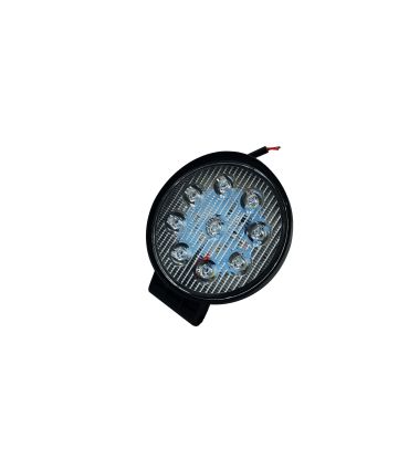 ✔ FOCO, FARO DE TRABAJO LED 1950 LÚMENES ✔ | PiezaCamión