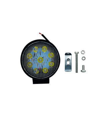 ✔ FOCO, FARO DE TRABAJO LED 1950 LÚMENES ✔ | PiezaCamión