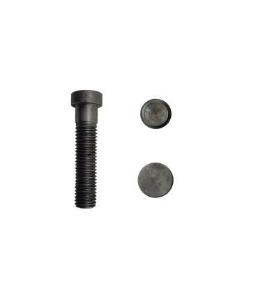 TORNILLO PARA MANILLA ROSCADA 5/8"