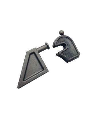 CIERRE TRASERO BASCULANTE SUPERIOR PEQUEÑO