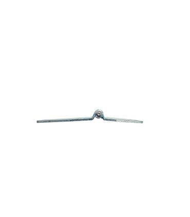 BISAGRA LATERAL ACERO CINCADO