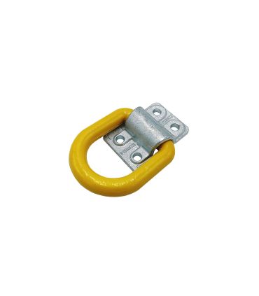 ANILLA DE ESTIBA ATORNILLABLE